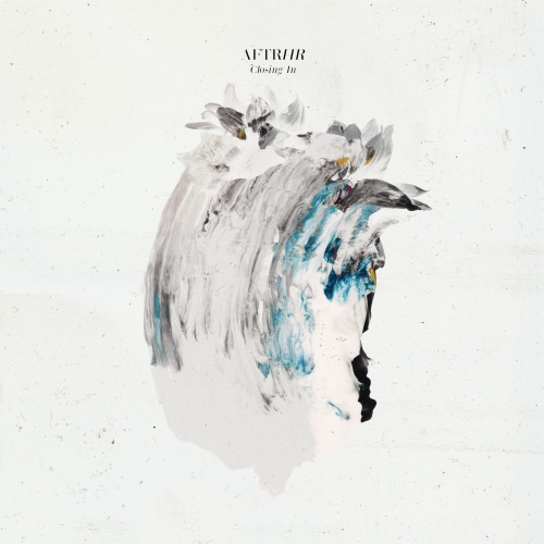 Artwork for aftrhr by FraserTaylor