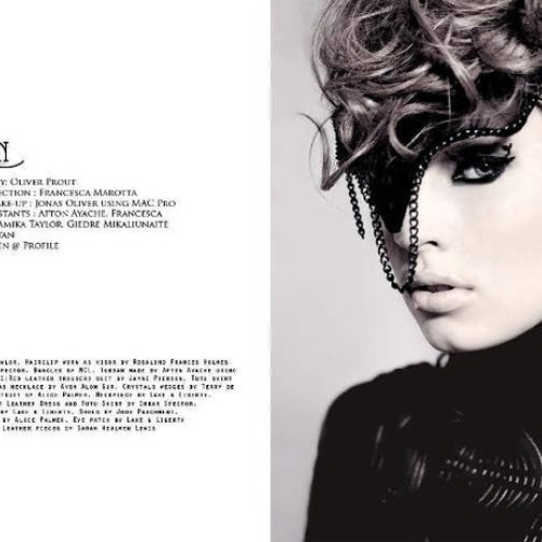 Photography for by Oliverprout