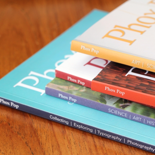 Graphic design for by hausofwest