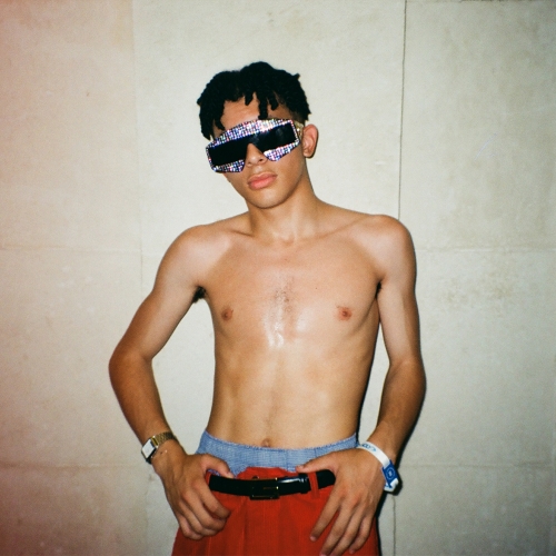 Photography for Jimothy Lacoste by Glauco Canalis