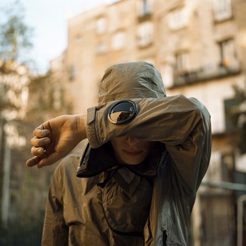 Photography for by Glauco Canalis