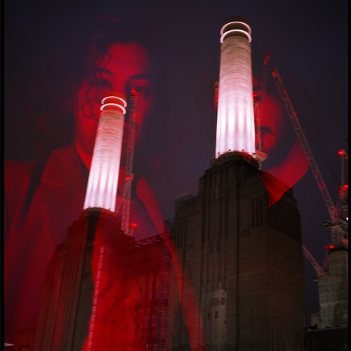 Press photo for HOSTAGE by Glauco Canalis