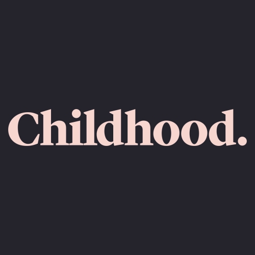 Branding for Childhood PR