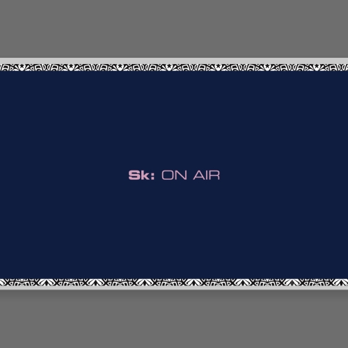 SkAir Microsite - Skepta X Nike