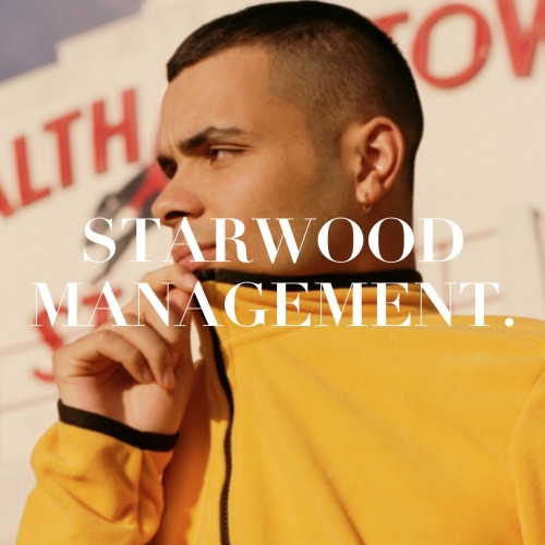 Starwood Management Website