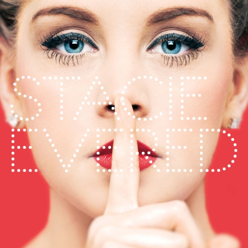 Branding for Stacie Evered - MUA & Stylist