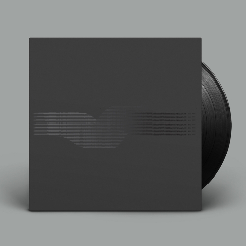 Artwork for Massive Attack by Tristan Palmer