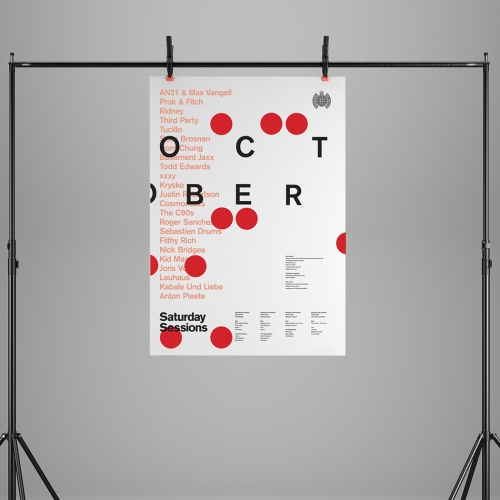 Graphic design for by Tristan Palmer