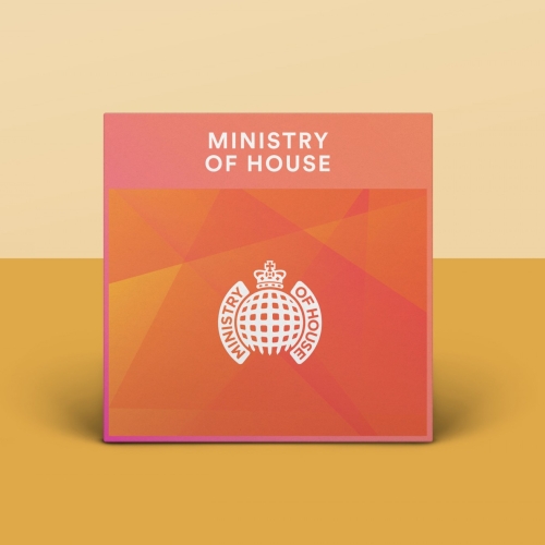 Artwork for The Ministry of Sound