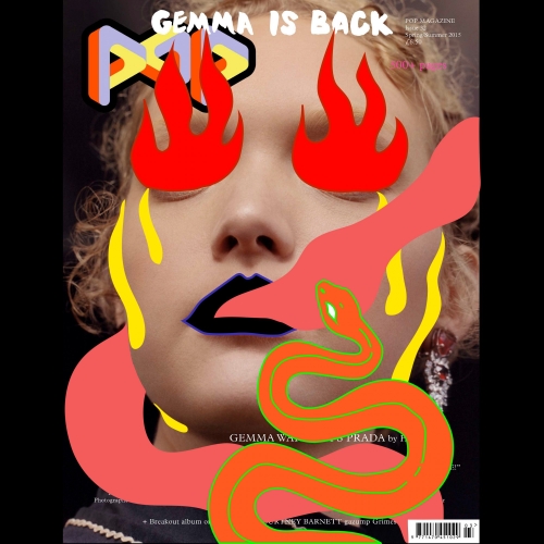 Artwork for by Liana Mavronanou