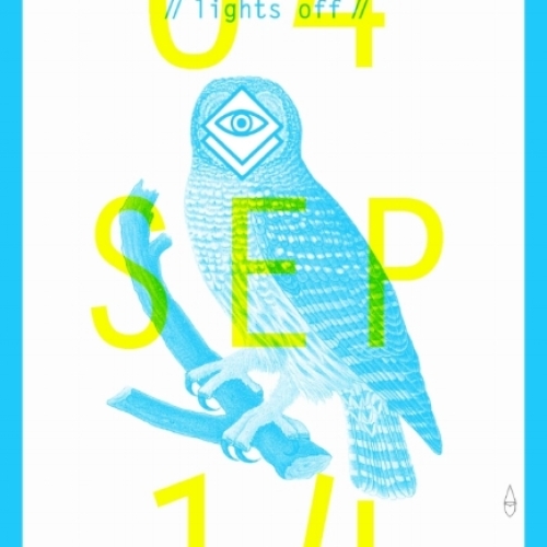 Graphic design for by Liana Mavronanou