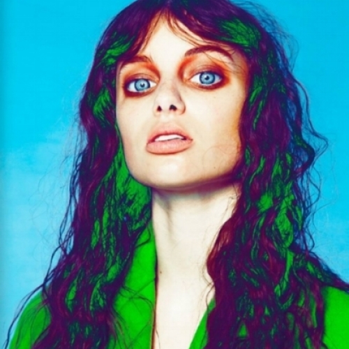 Creative direction for by Liana Mavronanou