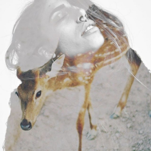 Social Media for by Liana Mavronanou