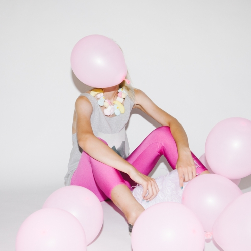 Creative direction for by Liana Mavronanou