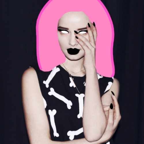 Artwork for by Liana Mavronanou