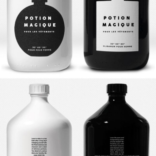 Branding for by Liana Mavronanou