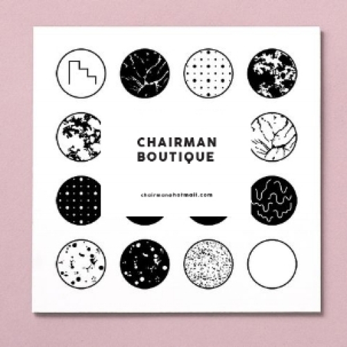 Branding for by Liana Mavronanou