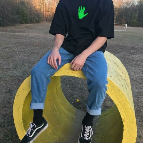 Artwork for by Liana Mavronanou