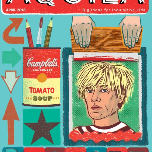 Artwork for by NickTaylorIllustration