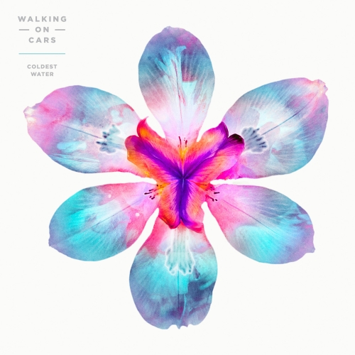 Creative direction for Walking on Cars by WeArtYou