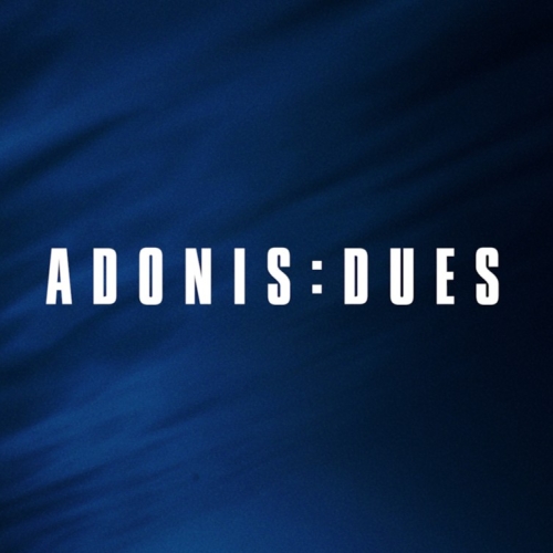 Music video for Adonis by Patrick Wilcox