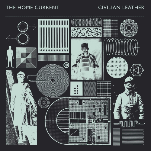 Artwork for The Home Current by NickTaylorIllustration