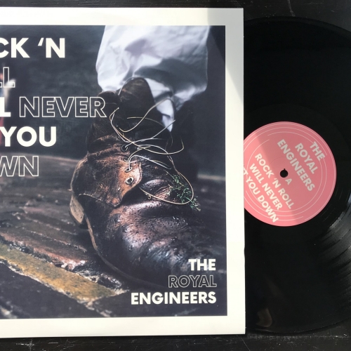 Photography for The Royal Engineers by anahi_