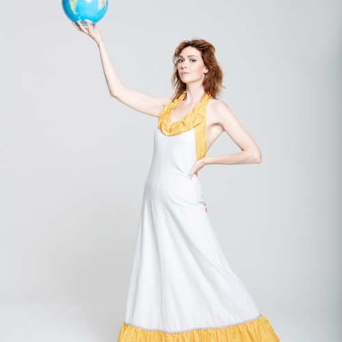 Photography for by Michael Leckie