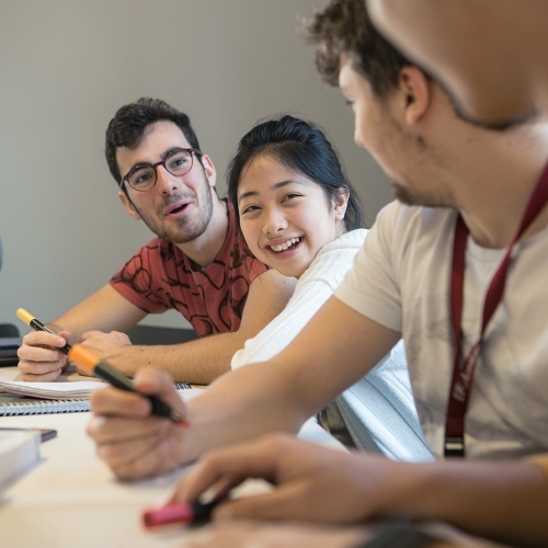 Lifestyle EFPhotography for by Michael Leckie