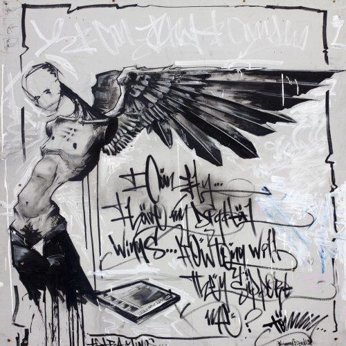 Artwork for by Tommyfiendish