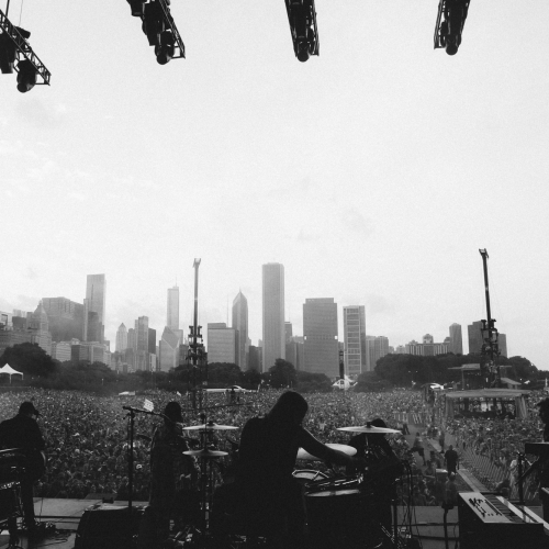 Live photography for by davidgallardo