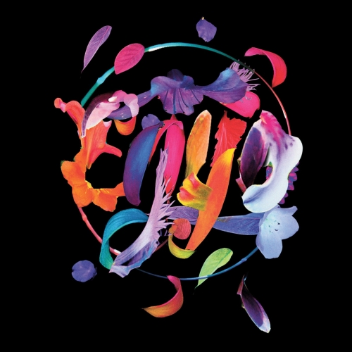 Logo for by joshuahibbert