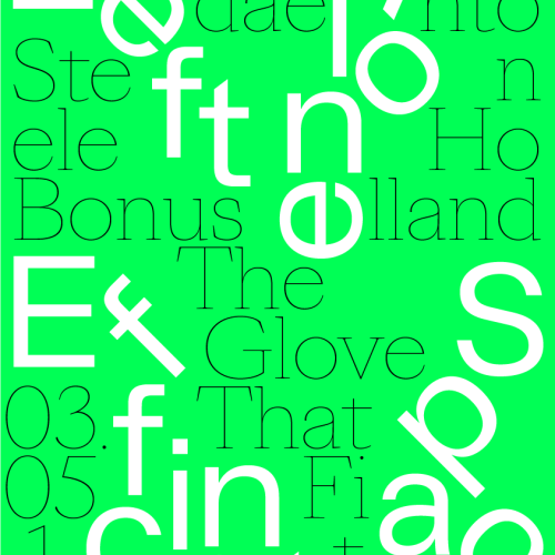 Graphic design for by ourplace