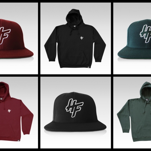 Graphic design for by MarkOne87