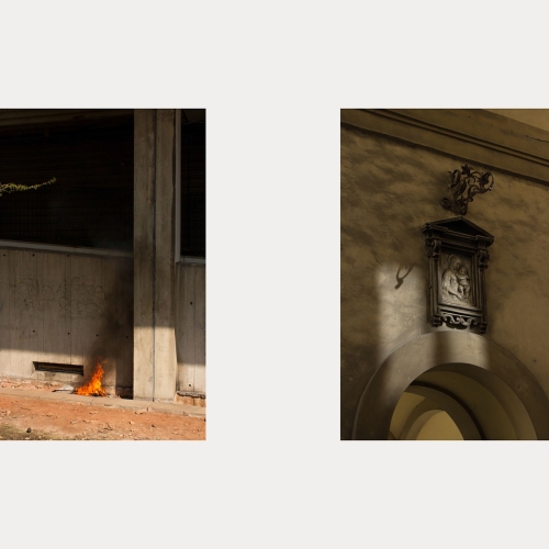 Reflected Repetition