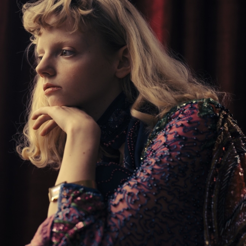 Photography for by Katie Burdon