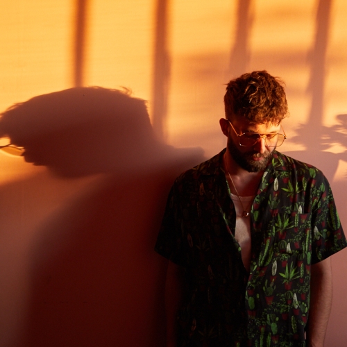 Photography for Haelos by JC VERONA