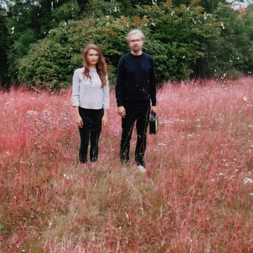 Artwork, Design & Creative direction for FROST by evabowan