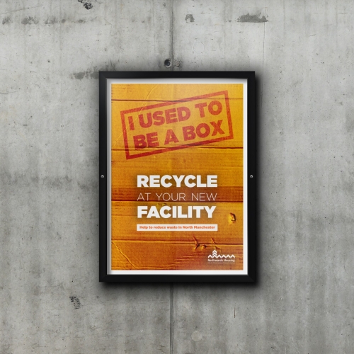 Graphic design for by Mr Ryan