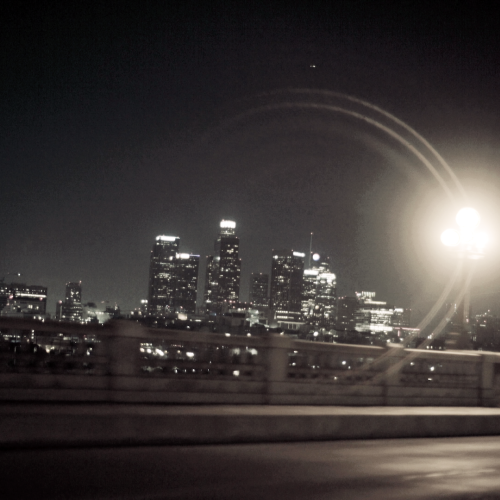 It Fades Away music video by Michael Maggiano