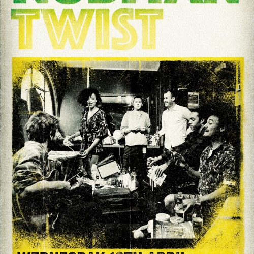 Artwork for by spd22