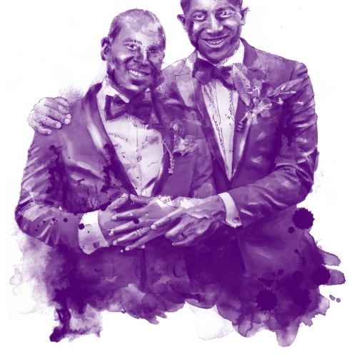 South African Independence