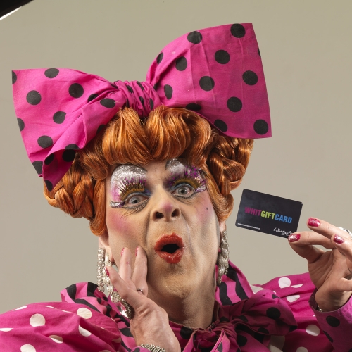 Creative direction for by Marvellous