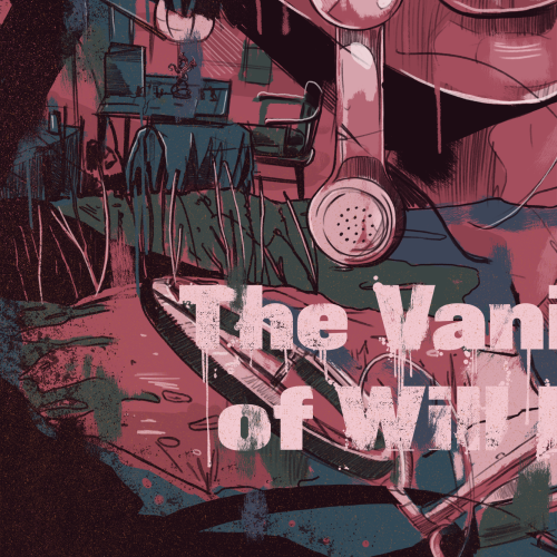 NETFLIX: Stranger Things by Mierzwa_Studio