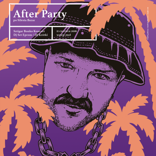 Posters by Mierzwa_Studio