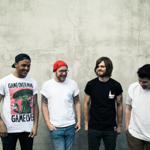 Photography for Brawlers by LeeBrown