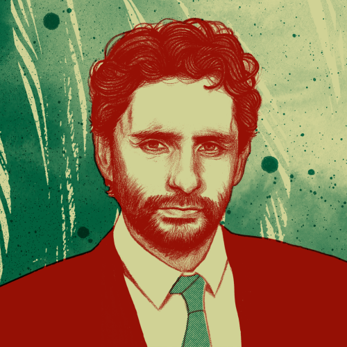 Artwork for by NickTaylorIllustration