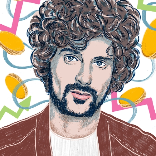 Artwork for by NickTaylorIllustration