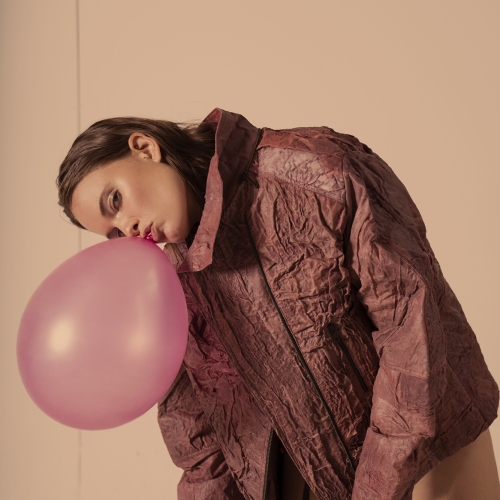 Creative Direction & Photography for Joanna Berling