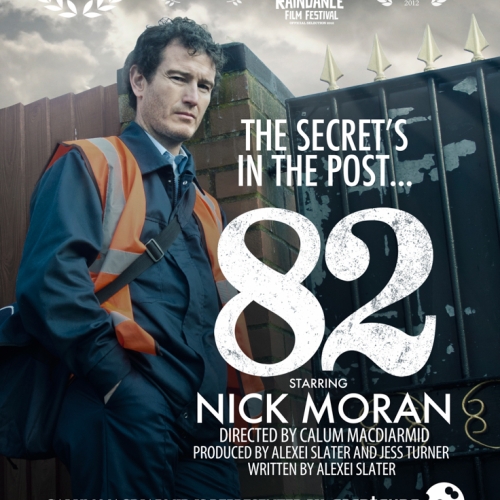 BTS + Production Stills